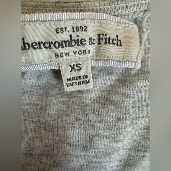 Abercrombie & Fitch Tank - Picture 6 of 7